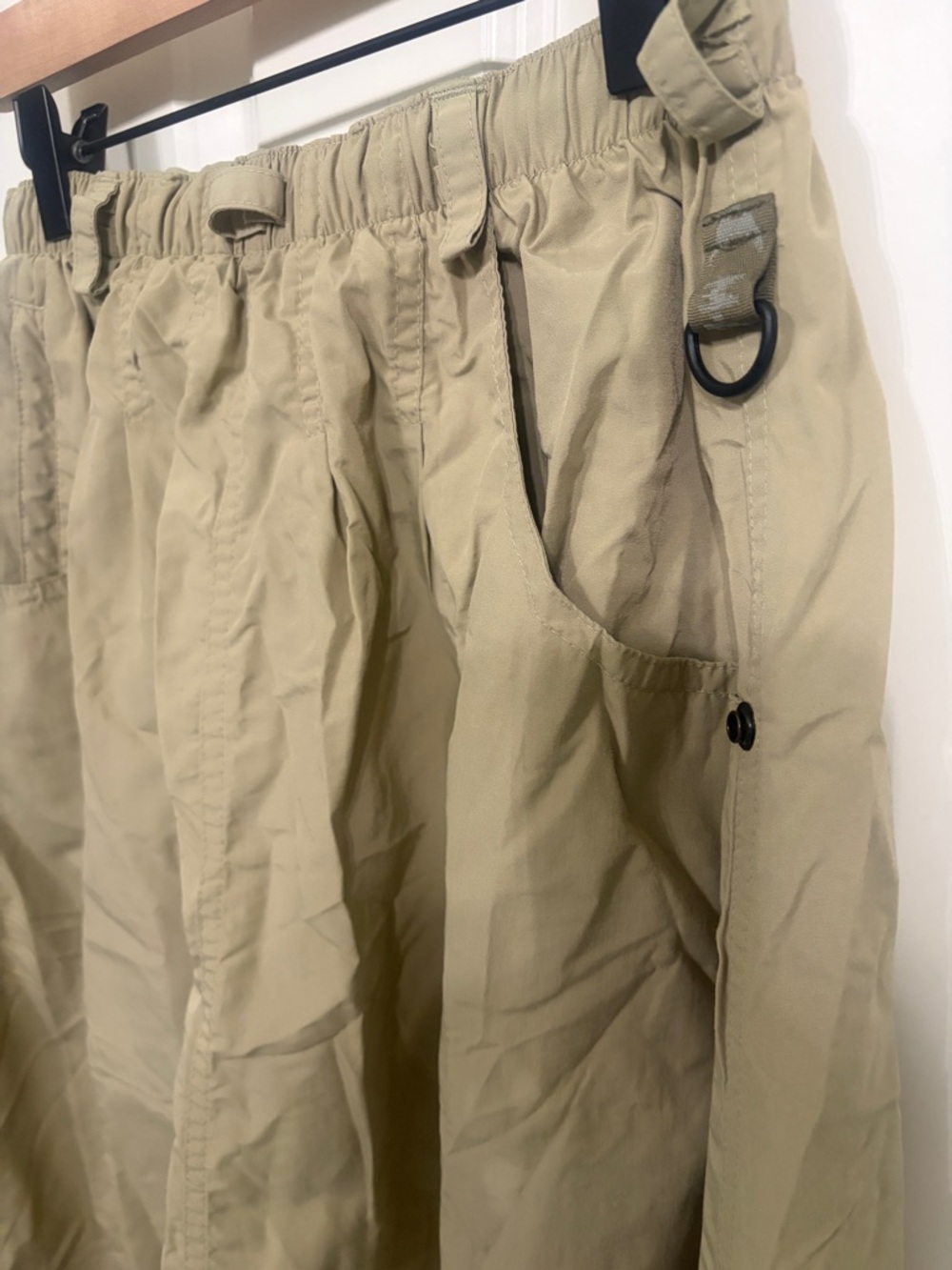 Macabi Skirt XS  skirt. Nylon. Convertible. Hiking. Outdoors. Versatile. Travel - Picture 4 of 16